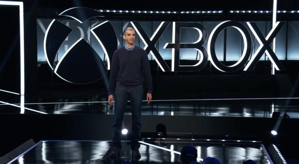 Kareem Choudhry contributed to some of Microsoft's most successful gaming initiatives, including Xbox Cloud Gaming and Xbox backward compatibility. 