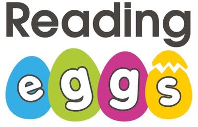 (PRNewsfoto/Reading Eggs)