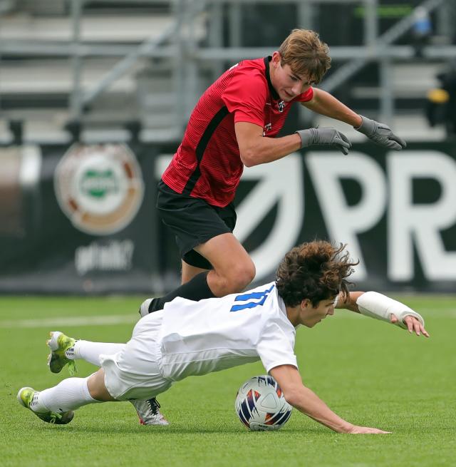 University of Chicago men's soccer coach, Julianne Sitch, talks about  historic achievement 