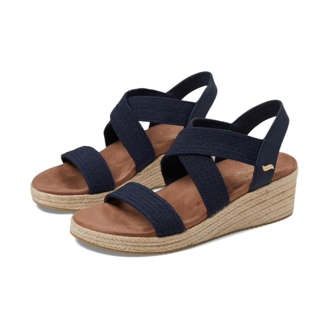 Martha Stewart Skechers Sandals Are New at Zappos & Some Are on Sale