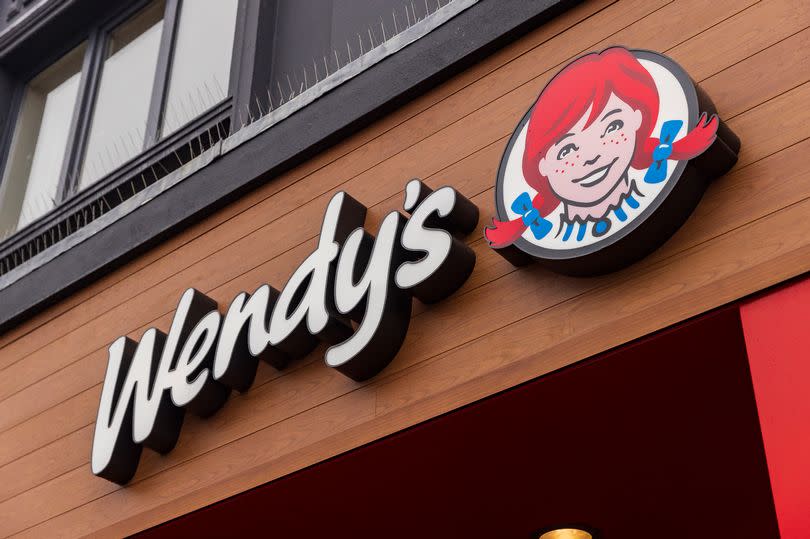 Wendy’s is opening more restaurants in the UK
