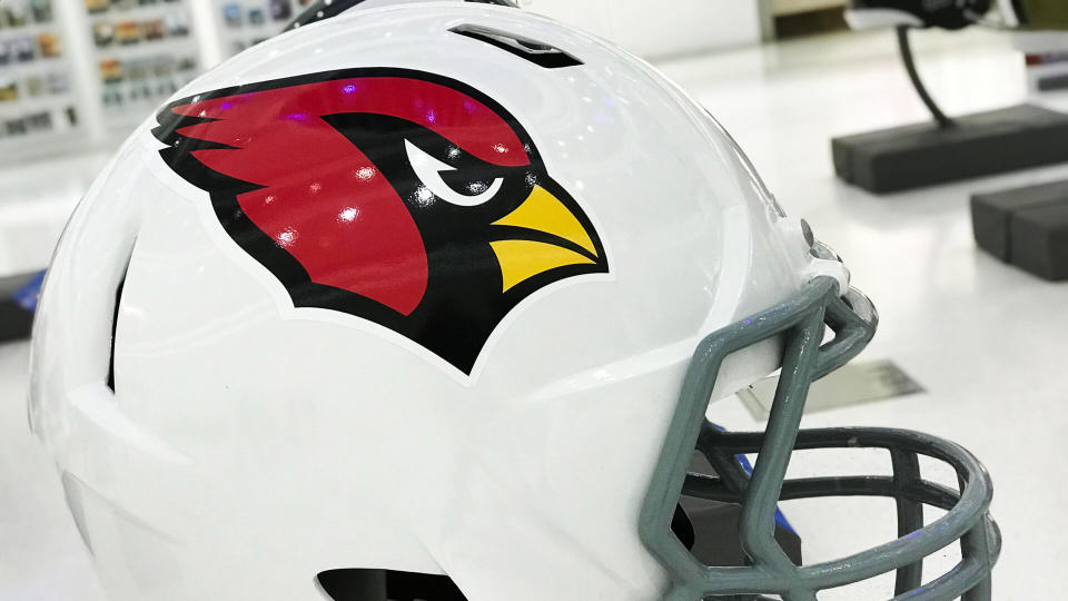 25. Arizona Cardinals