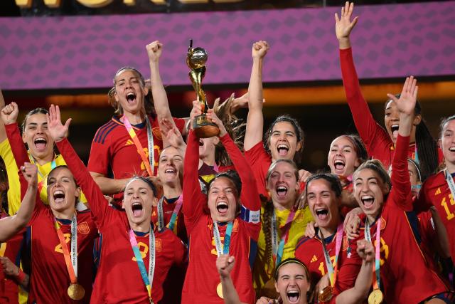 World Cup final: Start of Women's National League season means some players  won't be able to watch England's Lionesses take on Spain, UK News