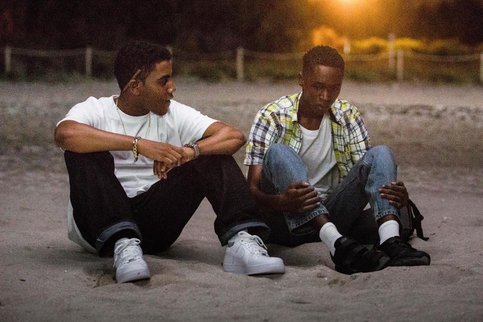 Catching up with Moonlight's outstanding cast