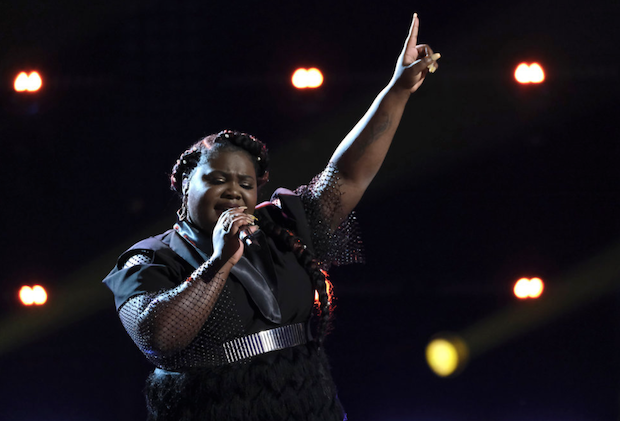 the voice recap semifinals results show