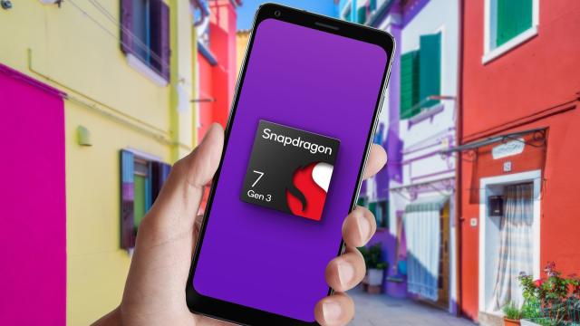 Qualcomm Unveils Snapdragon Seamless to Allow Your Devices to Work