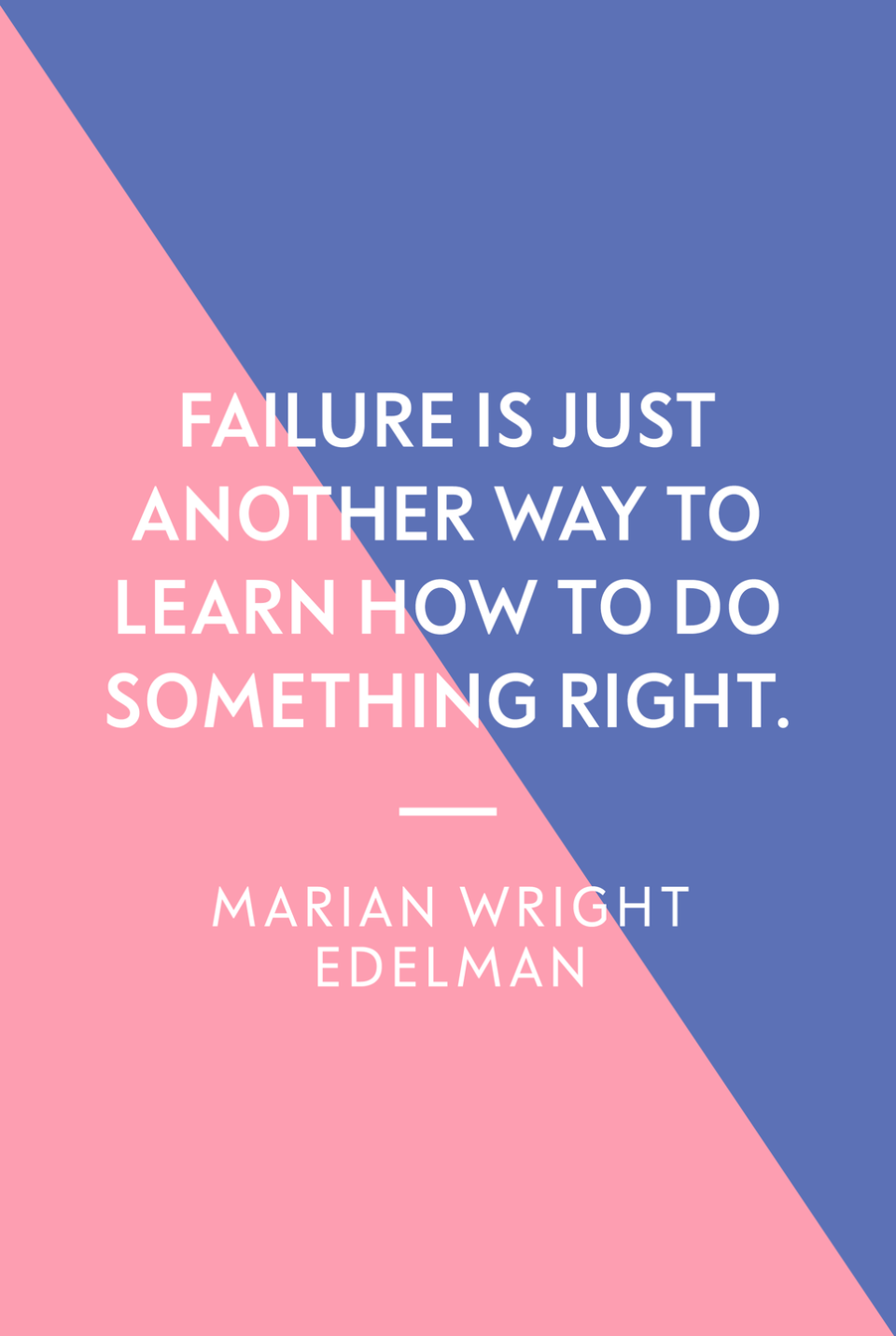 Marian Wright Edelman