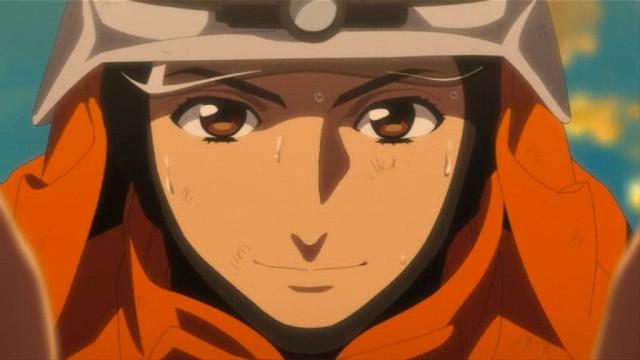 Firefighter Daigo: Rescuer in Orange Season 1 Episode 9 Release