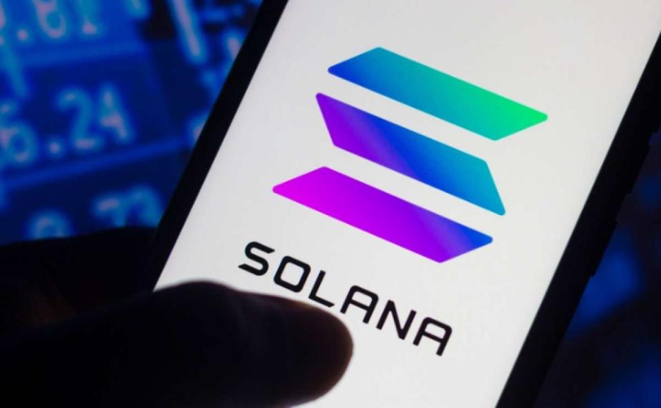 Trader de Solana invierte en criptomoneda meme y gana u$s2 millones en 20 días