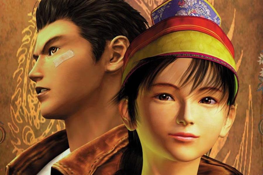 Creador de Shenmue, uno de los juegos más caros de la historia, busca apoyo para la cuarta parte