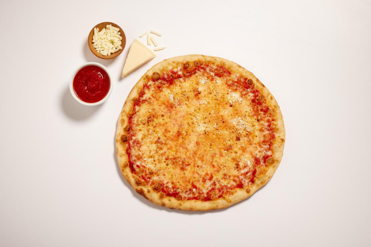 It's National Cheese Pizza Day 2024; where to celebrate