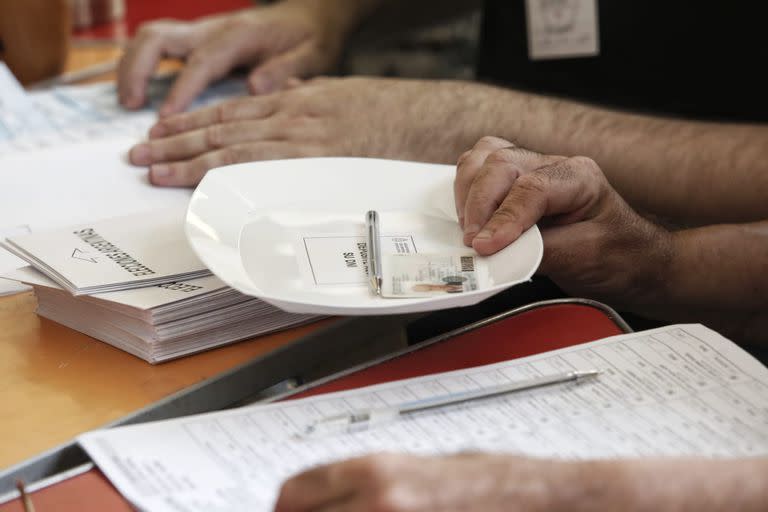 Las prohibiciones de la veda en La Rioja anteceden en algunos casos al día mismo de la votación