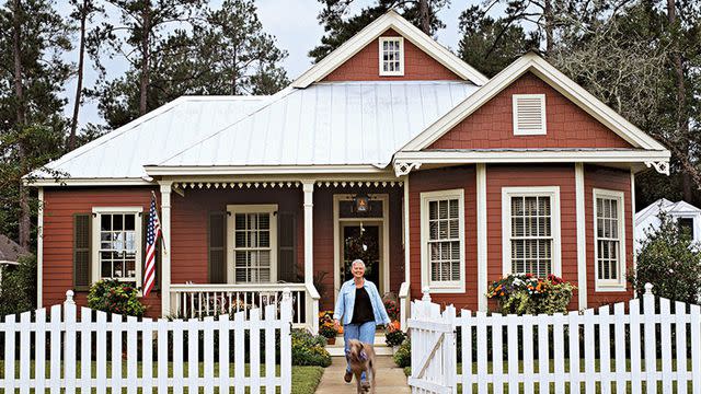 Southern Living House Plans