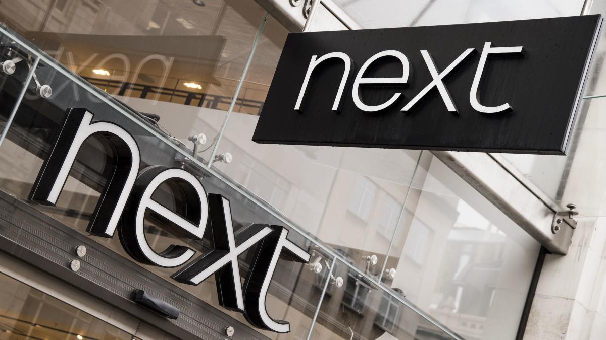 Thousands of Next branch employees win equal pay lawsuit