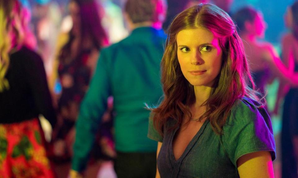 Kate Mara in A Teacher