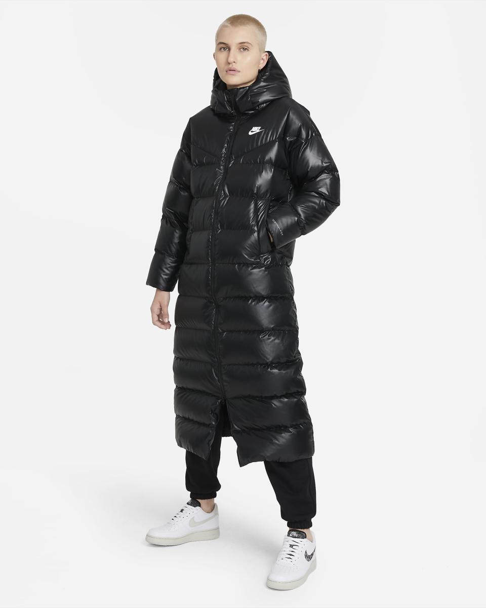 Nike Sportswear Therma-FIT City Series Women's Parka