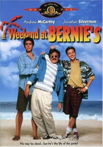 Weekend at Bernie's