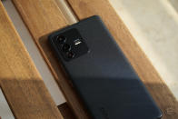 <p>Vivo S12 Pro 動手玩</p> 