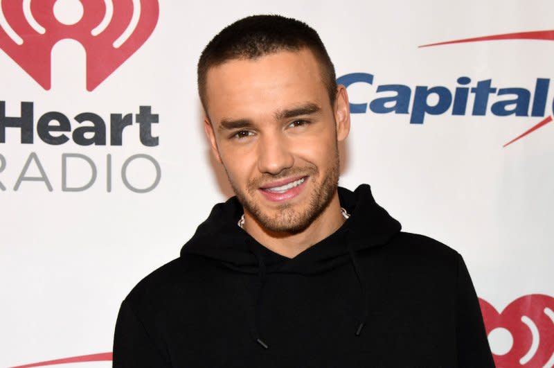 Liam Payne attends the Y100 iHeartRadio Jingle Ball concert in 2017. File Photo by Gary I Rothstein/UPI