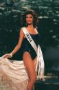 <p>Sushmita Sen won the title for India for the first time in 1994. </p>