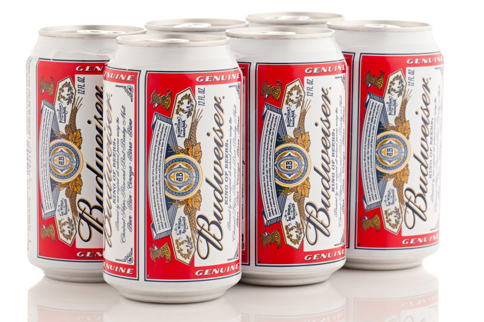 Budweiser -- the quintessential&nbsp;American beer -- may have been first brewed in the states, but it was done so by <a href="http://www.anheuser-busch.com/about/heritage.html" target="_blank">German immigrants</a>. And those immigrants&nbsp;used a German style of brewing&nbsp;to&nbsp;produce the lager, which is so popular today.&nbsp;