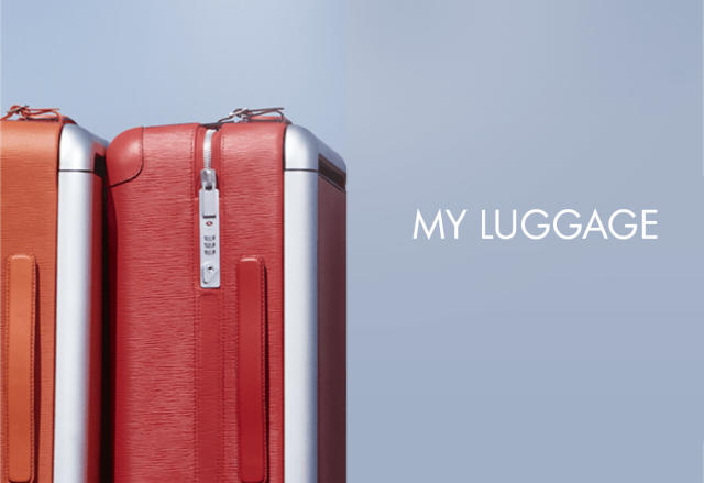 Louis Vuitton made a $370 luggage tracker - The Verge