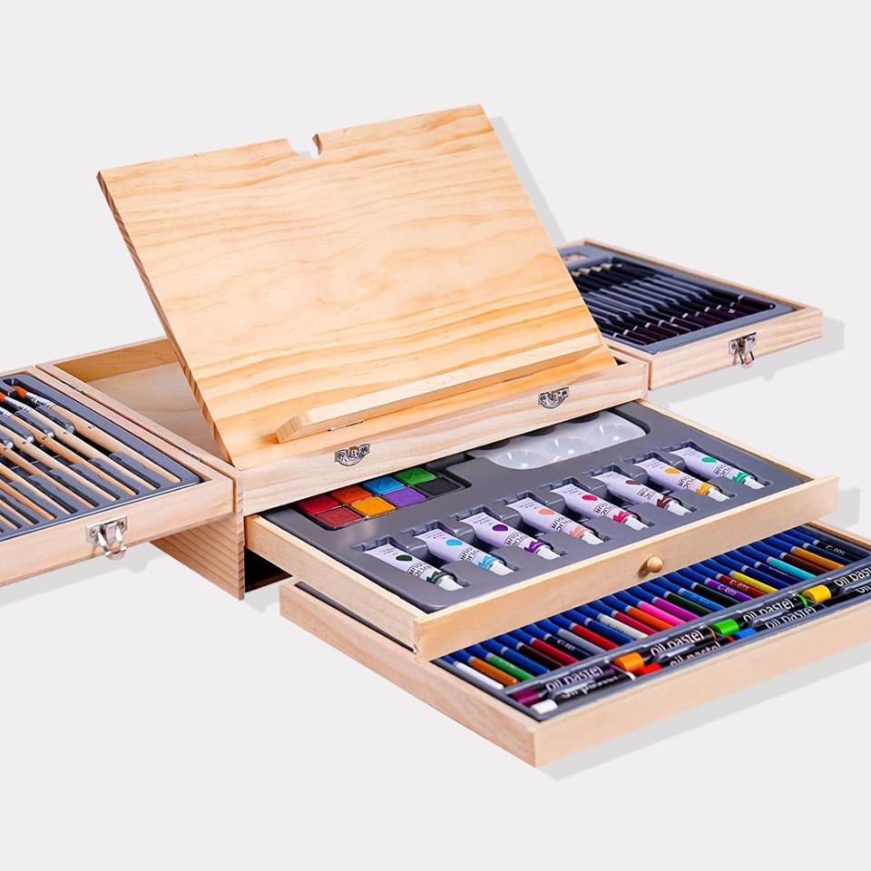 Paint Set