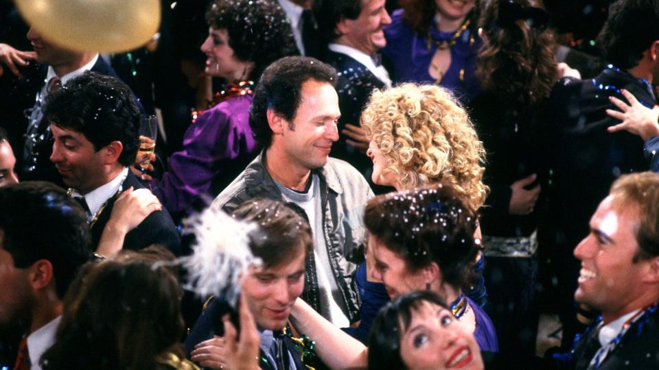 'When Harry Met Sally' Still Has the Best New Year's Eve Scene of All Time