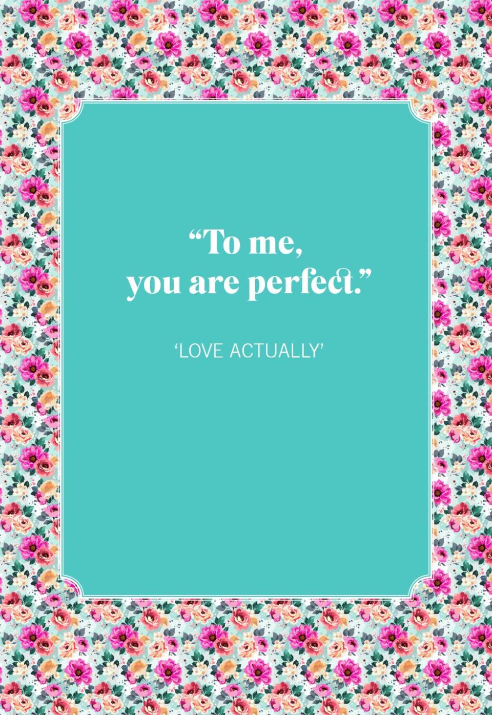 love quotes love actually