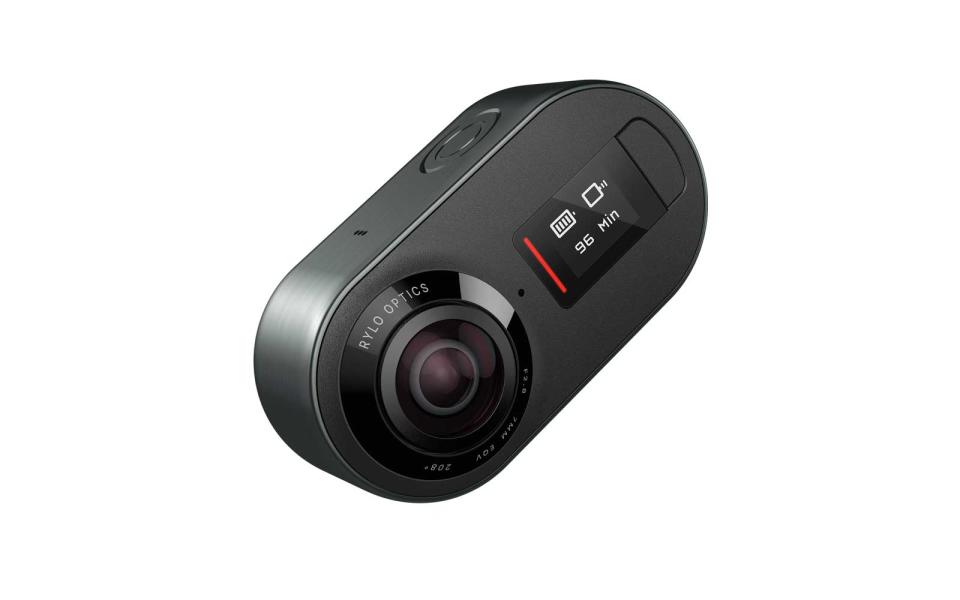 Rylo 360 Video Camera