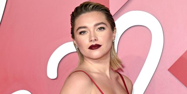 Florence Pugh is Vogue's Winter Cover Star: How She Became