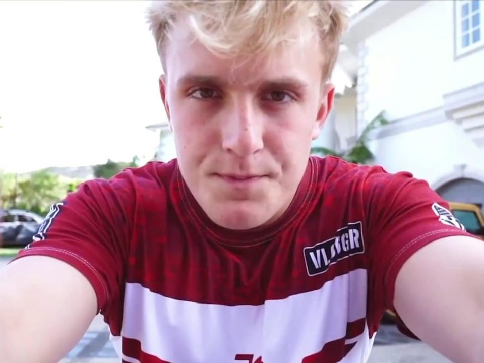 jake paul