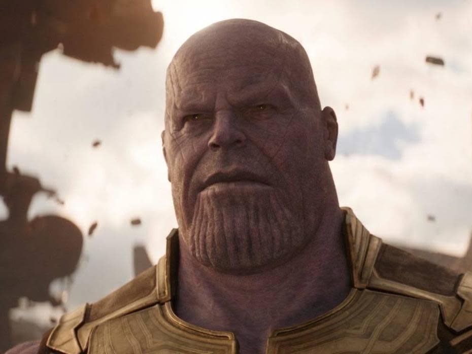Avengers: Disney to grant dying Marvel fan's wish to see Endgame months before release