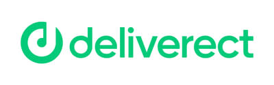 deliverect logo