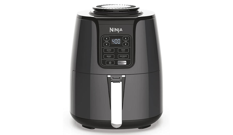 Ninja air fryer