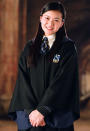 <p>Katie Leung as Cho Chang in Warner Bros. Pictures' Harry Potter and the Goblet of Fire - 2005</p>