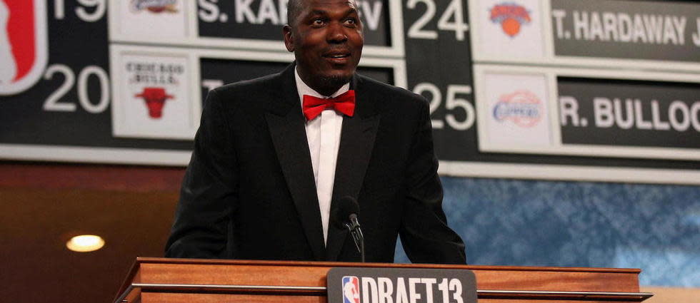 Hakeem Olajuwon a ouvert la voie de la NBA à de nombreux joueurs de basket nigérians et africains. 
