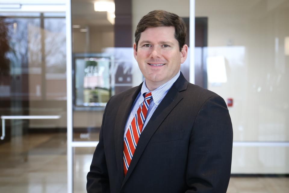 Bob Freeman will serve as the next president and CEO of the Freeman Webb Company after his father, Bill Freeman steps down from the role at the Nashville-based real estate company, according to an announcement on Thursday, Oct. 5, 2023.