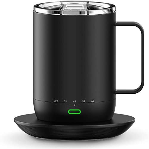 30) Pro Temperature Control Smart Mug