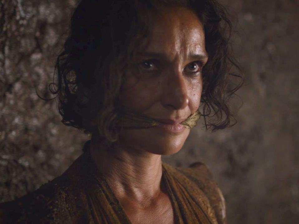 ellaria game of thrones season seven