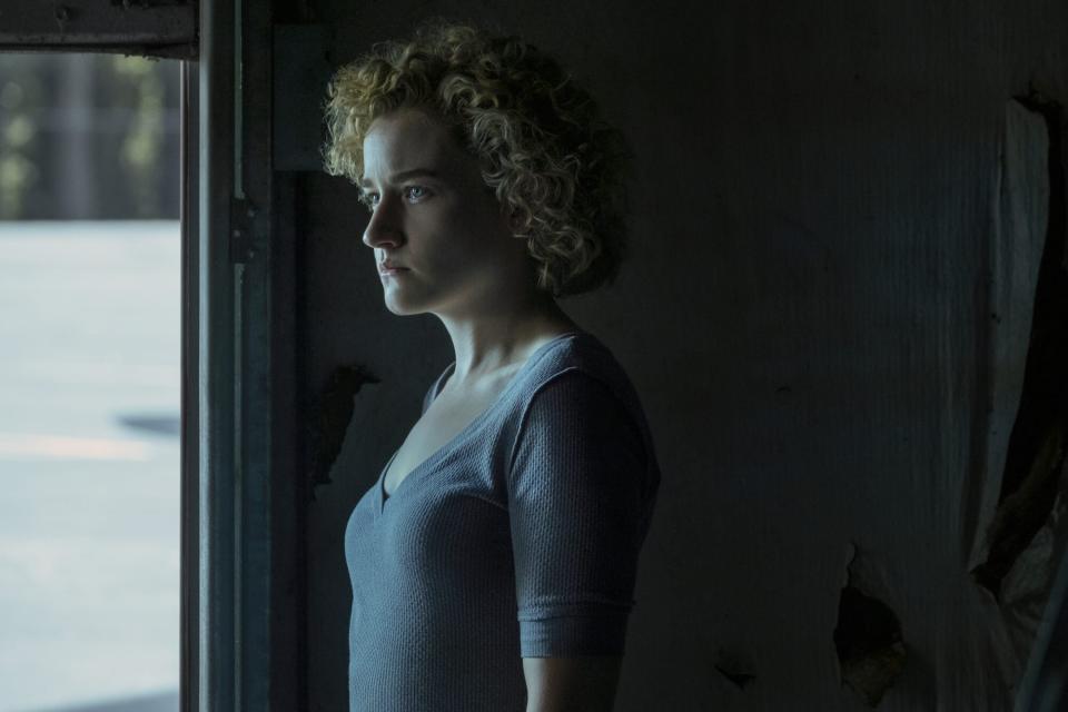 OZARK season 4 episode 10 Julia Garner