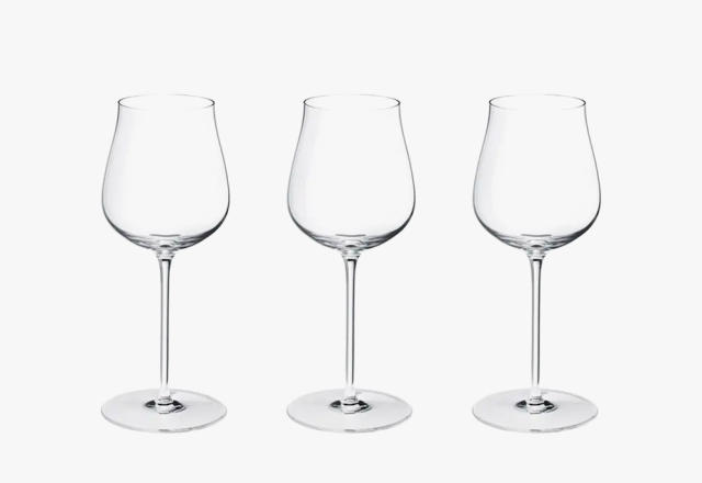 Schott Zwiesel Tritan Crystal Siza Port Wine Glass, 7.7-Ounce, Set