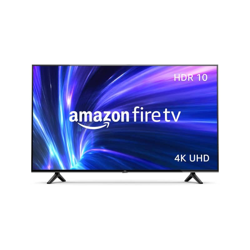 Amazon Fire 43” Smart TV