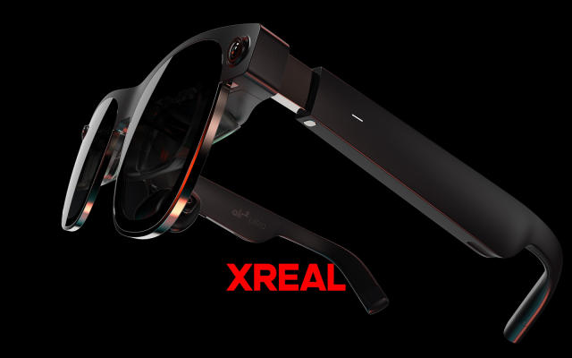 Xreal Air 2 Ultra: así es la alternativa low cost a las Apple Vision Pro