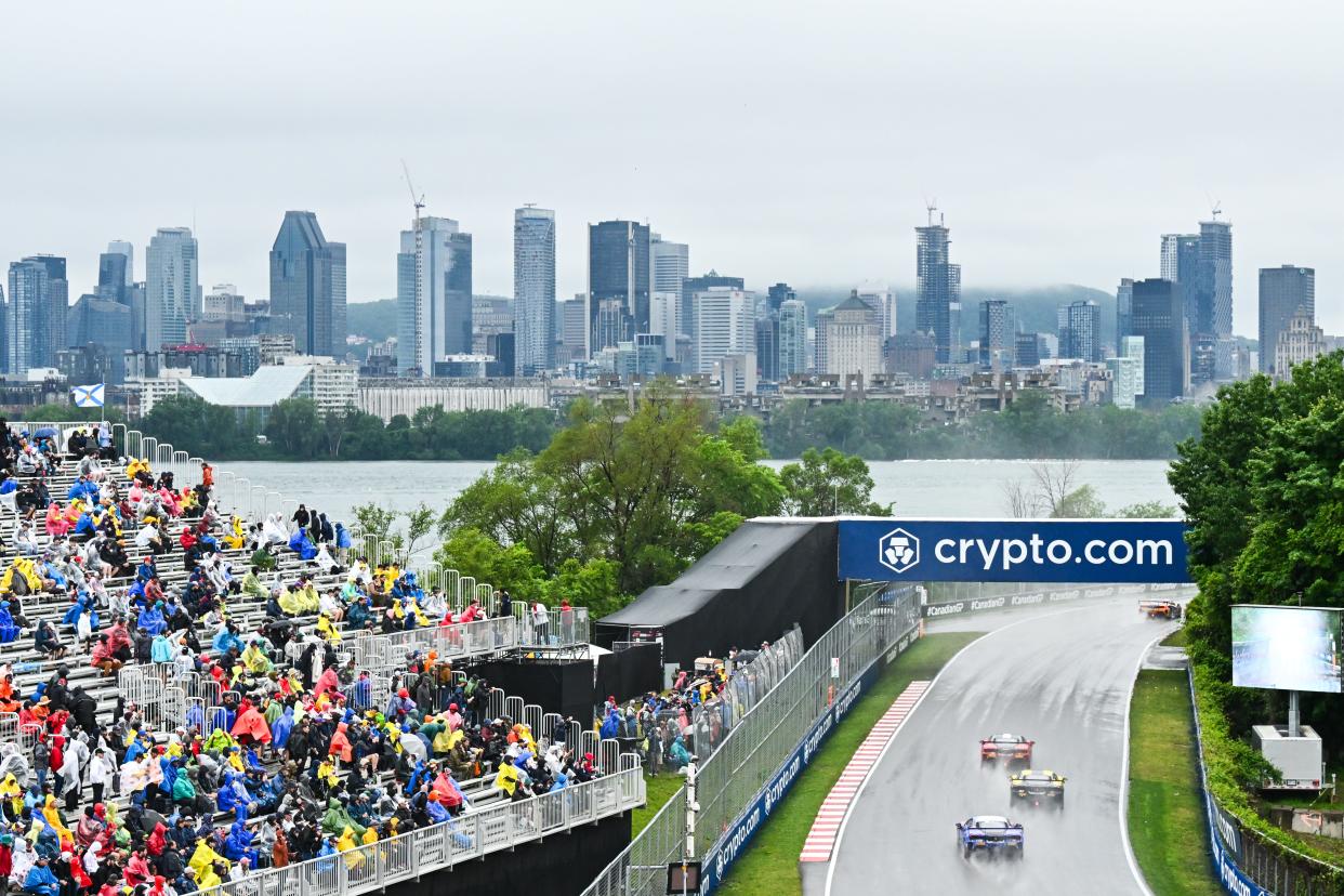  (Getty Images for Ferrari)