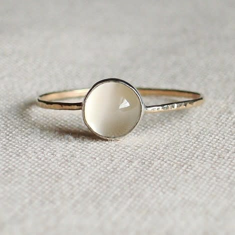 Simple Ring 