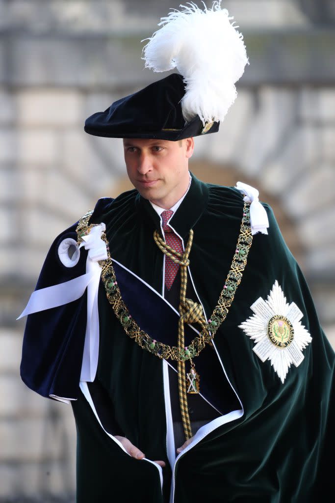 Prince William