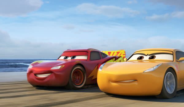 Cars 3