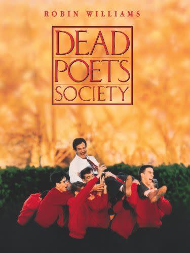 46) <em>Dead Poets Society</em>