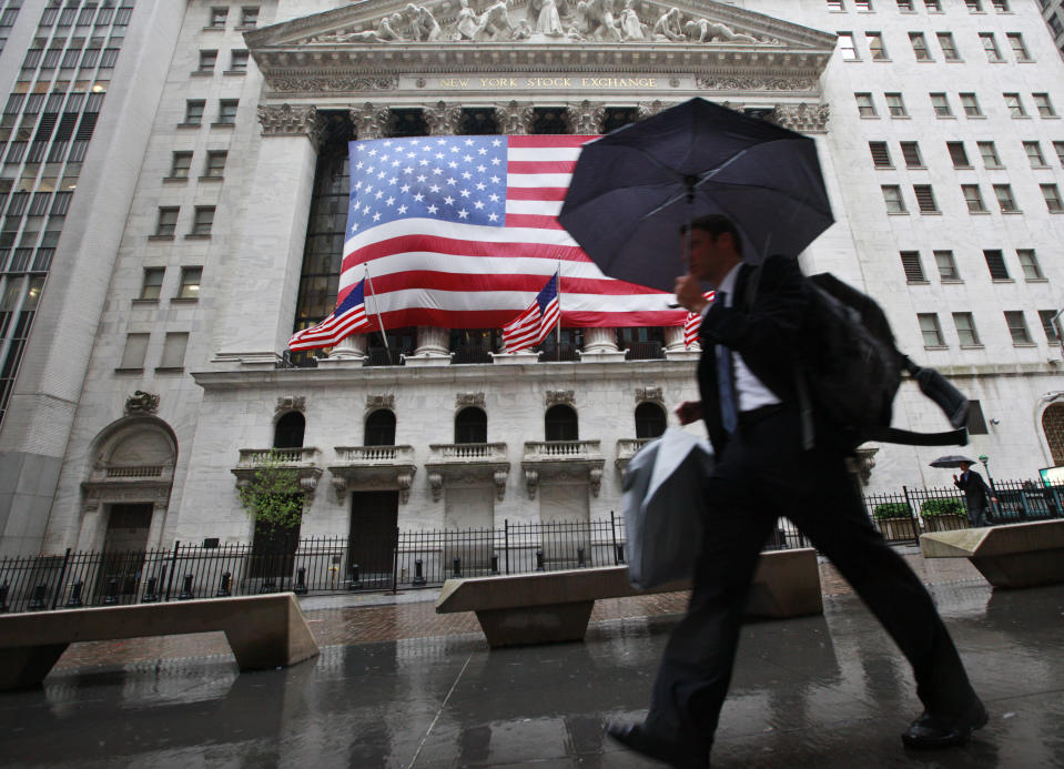 US unemployment is at historic lows. REUTERS/Brendan McDermid (UNITED STATES - Tags: BUSINESS)